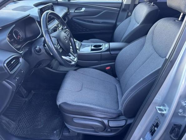 Hyundai Santa Fe IV Рестайлинг с пробегом 2021 года, цена 3 468 349 рублей, 86654 км, внедорожник, Автокод Объявления
