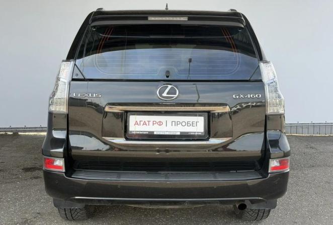 Lexus GX II Рестайлинг с пробегом 2016 года, цена 3 755 000 рублей, 336281 км, внедорожник, Автокод Объявления