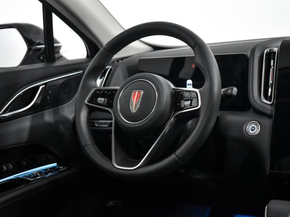Hongqi HS3 с пробегом 2025 года, цена 3 358 960 рублей, 13000 км, внедорожник, Автокод Объявления