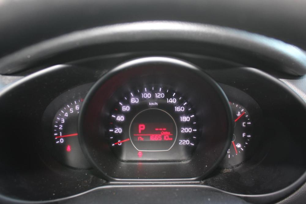 Kia Soul II Белгород  - изображение 20