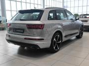 Audi Q7 II (4M) Казань  - изображение 28