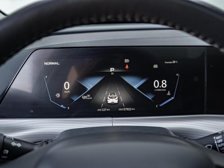 Changan UNI-T I Краснодар  - изображение 17