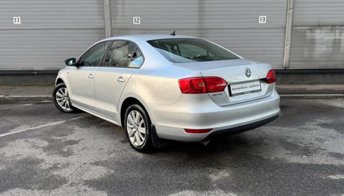 Volkswagen Jetta VI с пробегом 2013 года, цена 869 000 рублей, 179720 км, седан, Автокод Объявления