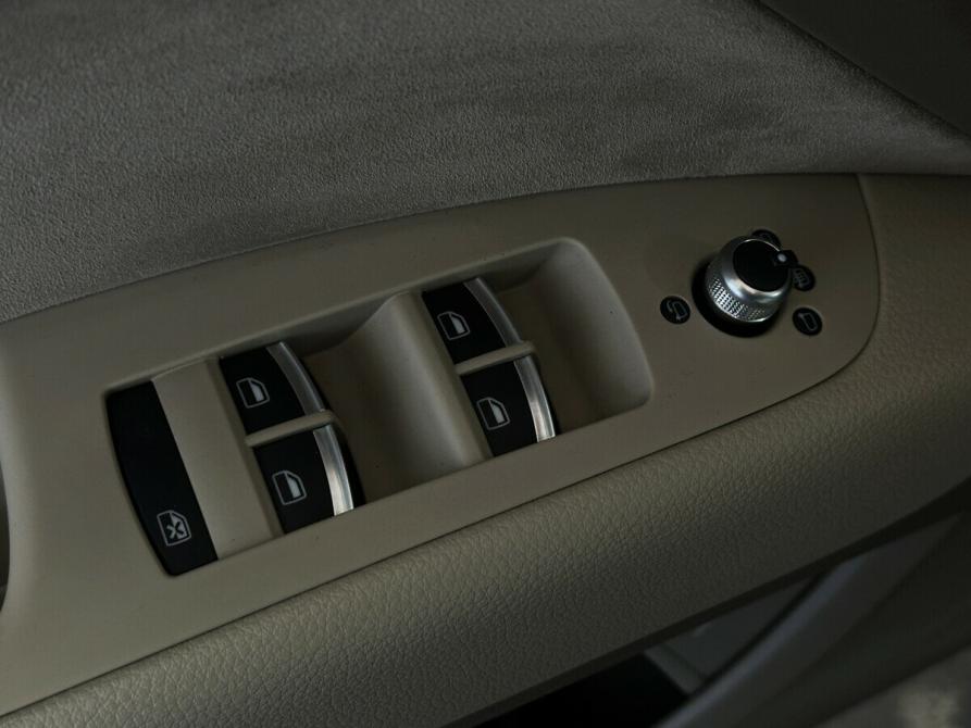 Audi Q7 I (4L) Рестайлинг Москва  - изображение 13