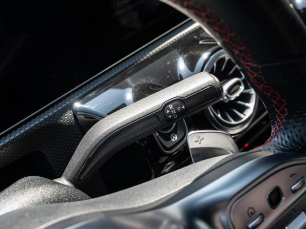 Mercedes-Benz A-Класс IV (W177) с пробегом 2019 года, цена 2 625 000 рублей, 87730 км, седан, Автокод Объявления
