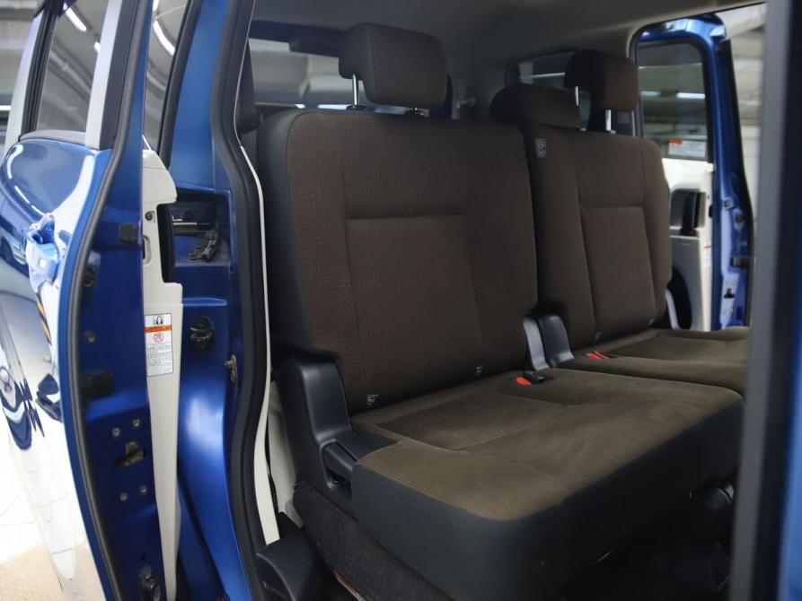 Toyota Sienta II Уфа  - изображение 12