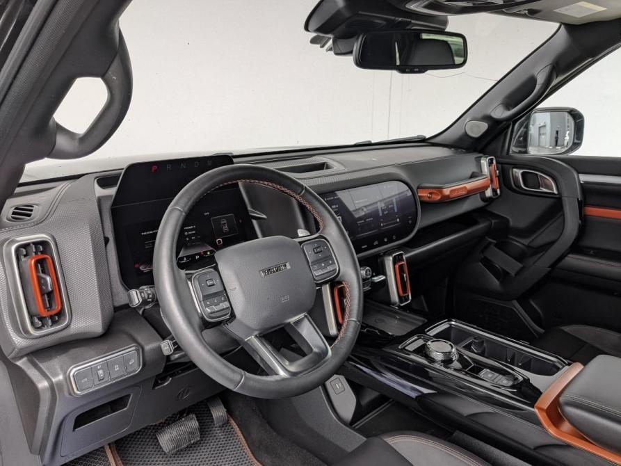 Haval Dargo I Москва  - изображение 11
