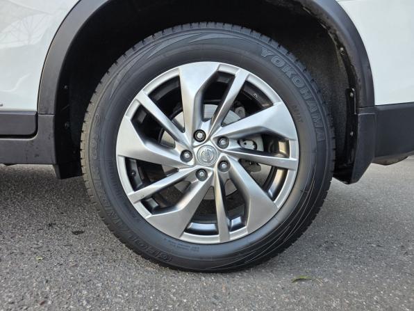 Nissan X-Trail III с пробегом 2016 года, цена 1 850 000 рублей, 79043 км, внедорожник, Автокод Объявления