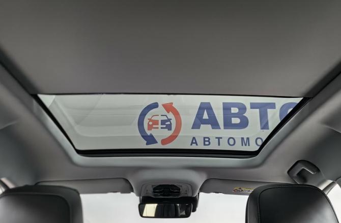 Chery Tiggo 8 Pro Max I с пробегом 2023 года, цена 2 318 000 рублей, 39253 км, внедорожник, Автокод Объявления