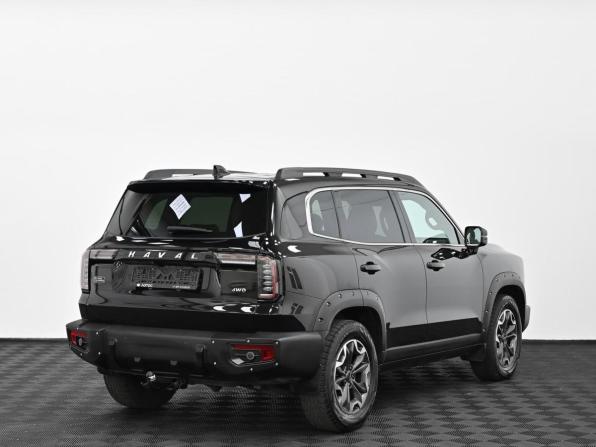 Haval Dargo с пробегом 2023 года, цена 2 299 000 рублей, 70500 км, внедорожник, Автокод Объявления