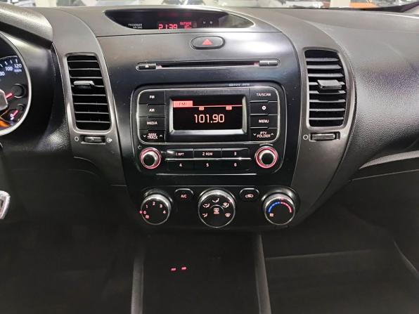 Kia Cerato III с пробегом 2013 года, цена 750 000 рублей, 201194 км, седан, Автокод Объявления