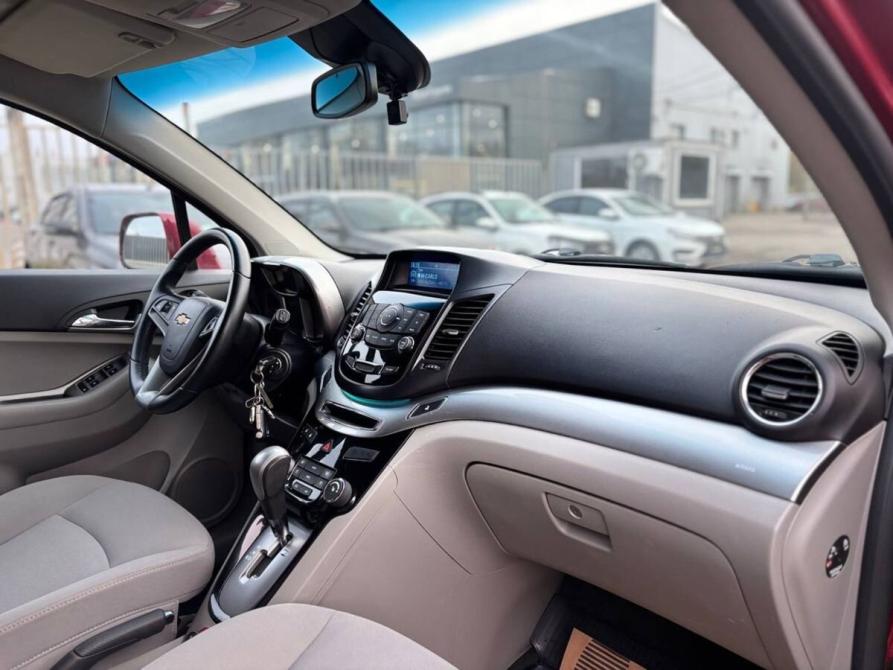Chevrolet Orlando I Тверь  - изображение 11