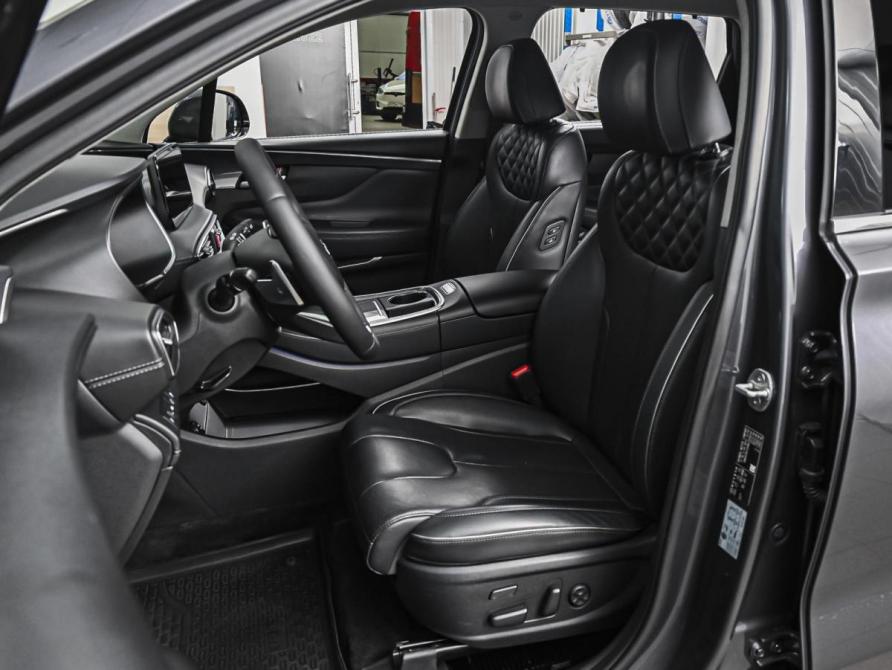 Hyundai Santa Fe IV Рестайлинг Ставрополь  - изображение 10