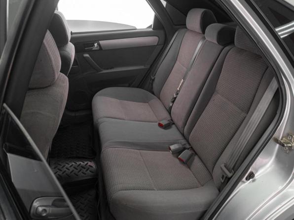 Chevrolet Lacetti I с пробегом 2008 года, цена 520 000 рублей, 180357 км, седан, Автокод Объявления