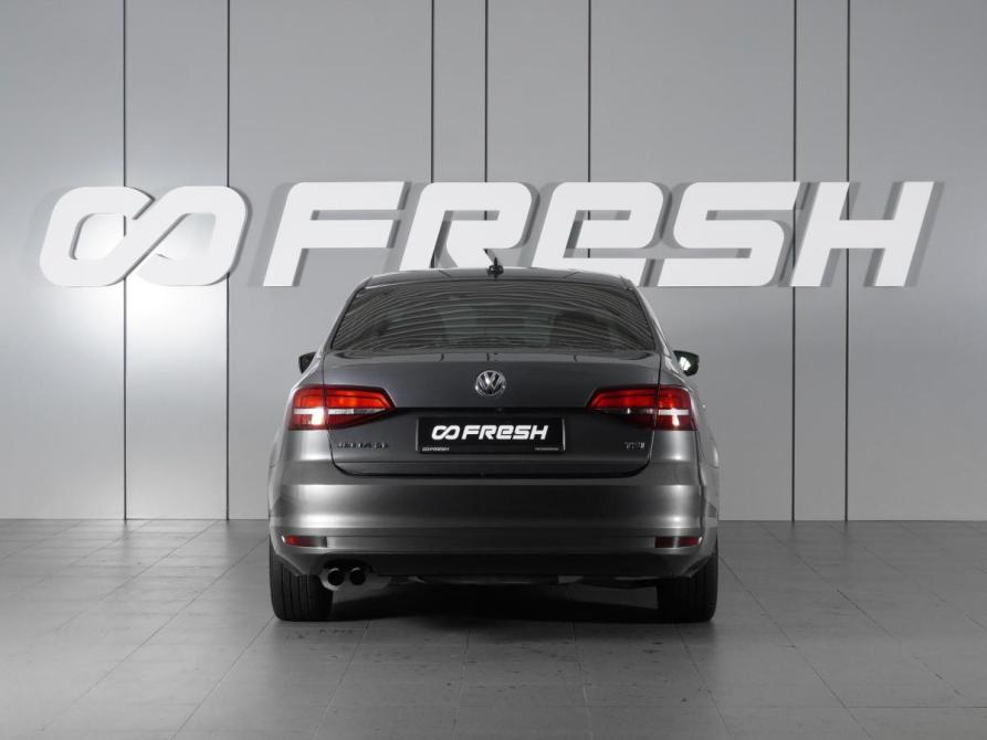 Volkswagen Jetta VI Рестайлинг Минеральные Воды  - изображение 4