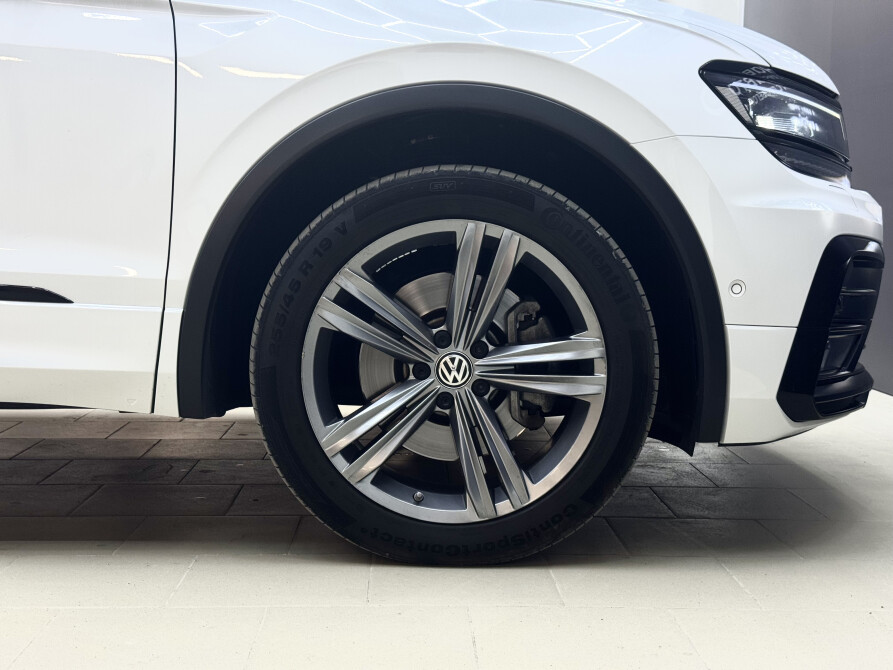 Volkswagen Tiguan II Казань  - изображение 18