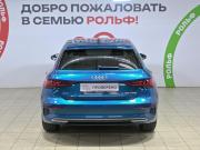 Audi A3 IV (8Y) Москва  - изображение 25