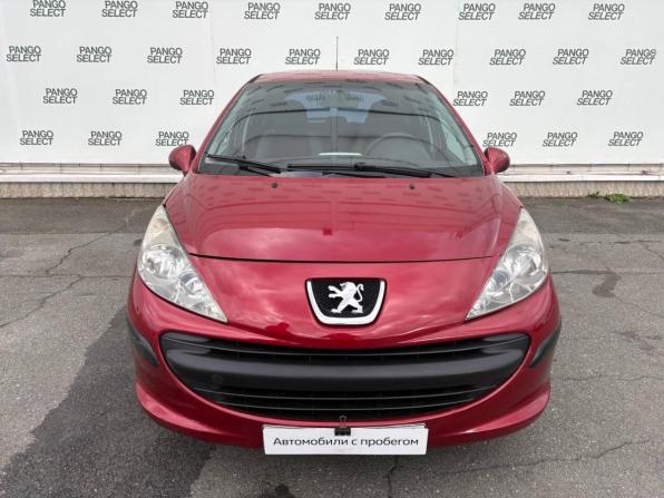 Peugeot 207 I с пробегом 2008 года, цена 350 000 рублей, 190000 км, хэтчбек, Автокод Объявления