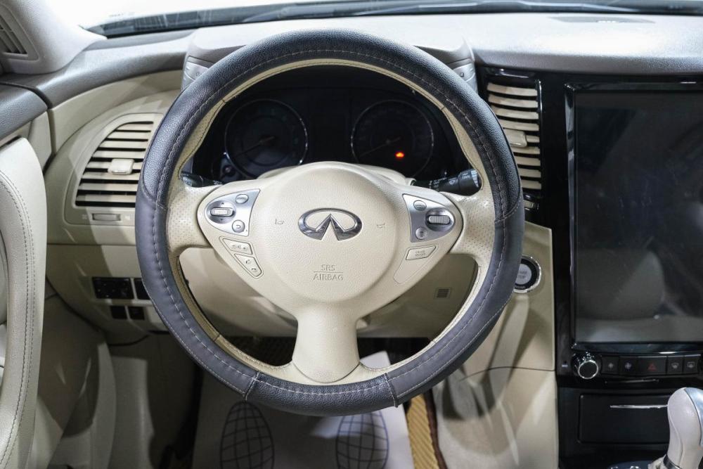 Infiniti FX II (S51) Новокузнецк  - изображение 22