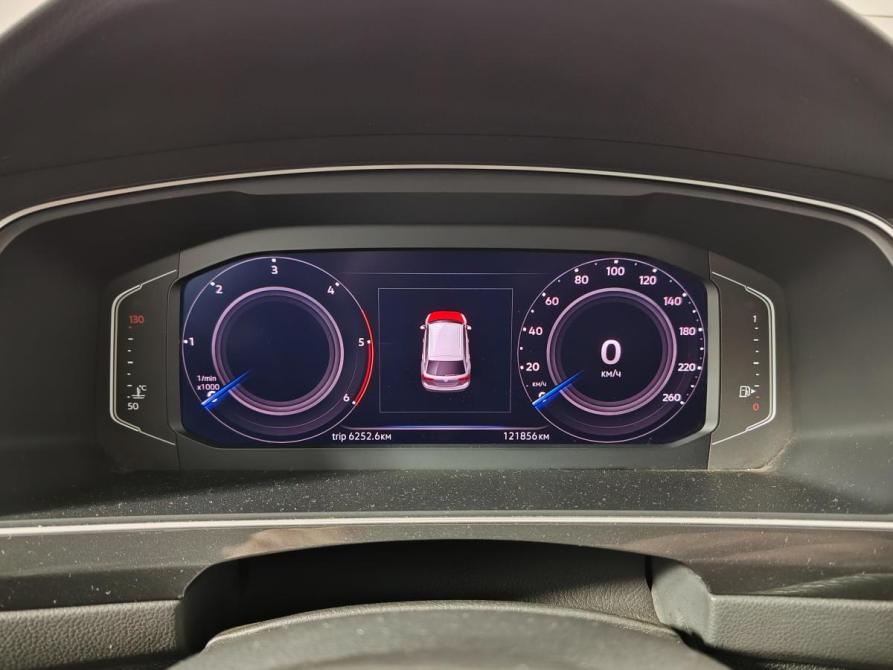 Volkswagen Tiguan II Москва  - изображение 13
