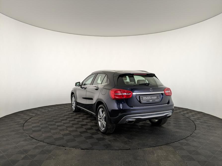 Mercedes-Benz GLA I (X156) Москва  - изображение 7