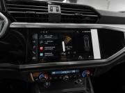 Audi Q3 II (F3) Москва  - изображение 49