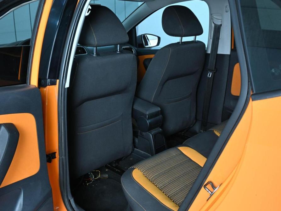 Volkswagen Polo V Ростов-на-Дону  - изображение 11