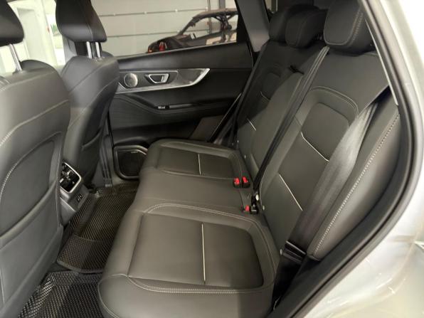Chery Tiggo 7 Pro Max I Рестайлинг с пробегом 2024 года, цена 2 217 000 рублей, 13614 км, внедорожник, Автокод Объявления