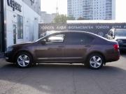 Skoda Octavia III (A7) Москва  - изображение 23