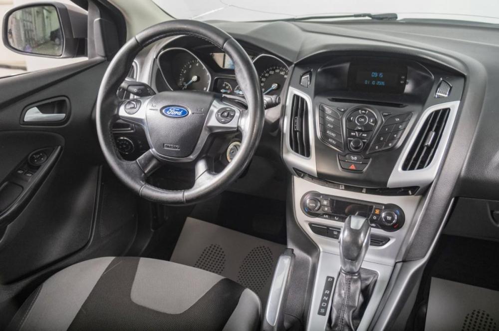 Ford Focus III Томск  - изображение 10