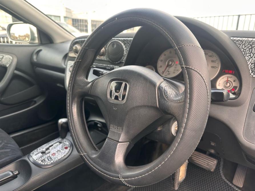 Honda Integra IV Новосибирск  - изображение 17