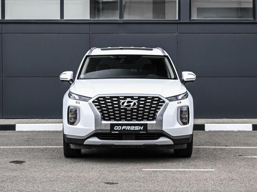 Hyundai Palisade I Новороссийск  - изображение 3