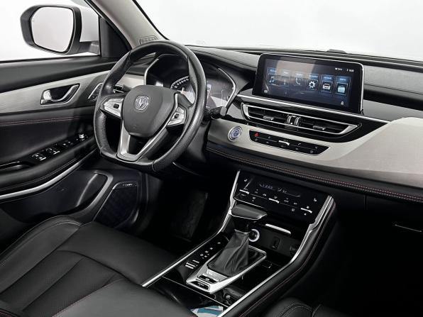 Changan CS75 I Рестайлинг с пробегом 2022 года, цена 1 879 000 рублей, 75000 км, внедорожник, Автокод Объявления