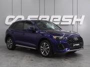 Audi Q5 II (FY) Рестайлинг Воронеж  - изображение 23