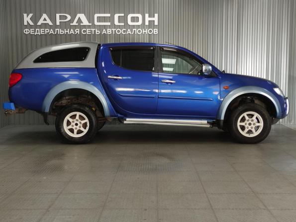 Mitsubishi L200 IV с пробегом 2011 года, цена 1 290 000 рублей, 210040 км, пикап, Автокод Объявления