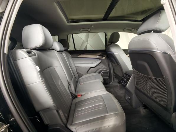 Audi Q6 с пробегом 2023 года, цена 5 965 000 рублей, 42239 км, внедорожник, Автокод Объявления