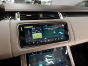 Land Rover Range Rover Sport II Рестайлинг Москва  - изображение 54