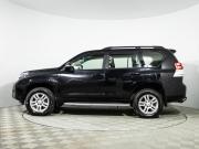 Toyota Land Cruiser Prado 150 Series Санкт-Петербург  - изображение 27