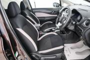 Nissan Note II Рестайлинг Красноярск  - изображение 32