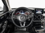 Mercedes-Benz GLC I (X253) Иркутск  - изображение 36