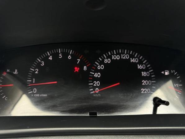 Toyota Corolla IX (E120 E130) Рестайлинг с пробегом 2005 года, цена 312 700 рублей, 710000 км, седан, Автокод Объявления