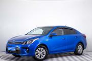 Kia Rio IV Пермь  - изображение 25