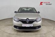 Renault Logan I Рестайлинг Волгоград  - изображение 26