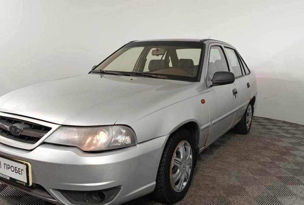 Daewoo Nexia I Рестайлинг Волгоград  - изображение 20