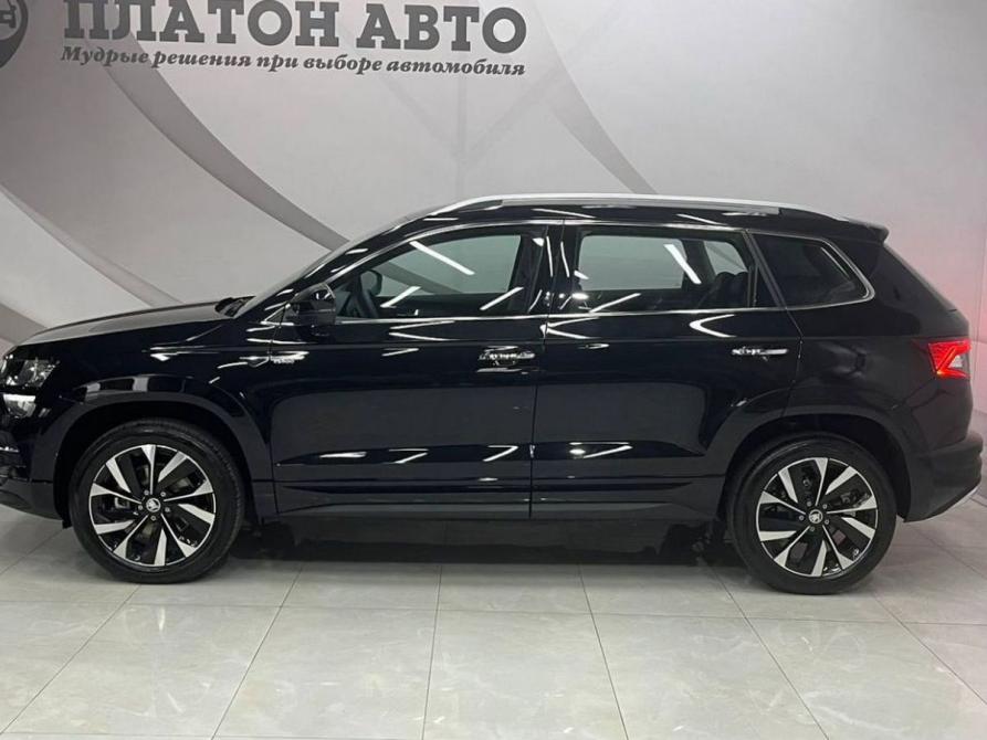 Skoda Karoq I Воронеж  - изображение 7