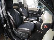 Nissan X-Trail II Воронеж  - изображение 34