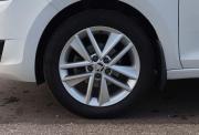 Skoda Rapid I Рестайлинг Сыктывкар  - изображение 30