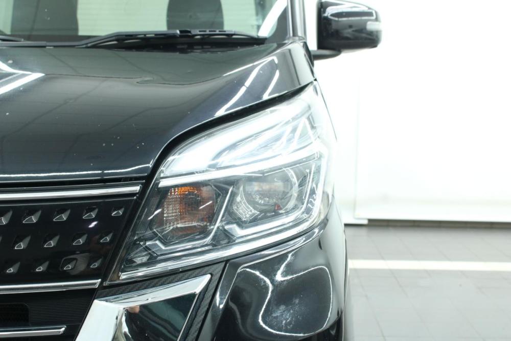 Nissan Dayz Roox I Рестайлинг Красноярск  - изображение 20