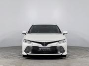 Toyota Camry VIII (XV70) Калининград  - изображение 22