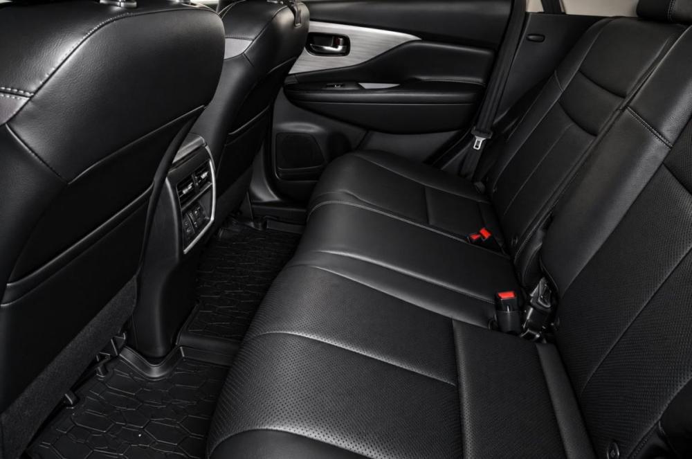 Nissan Murano III (Z52) Челябинск  - изображение 24